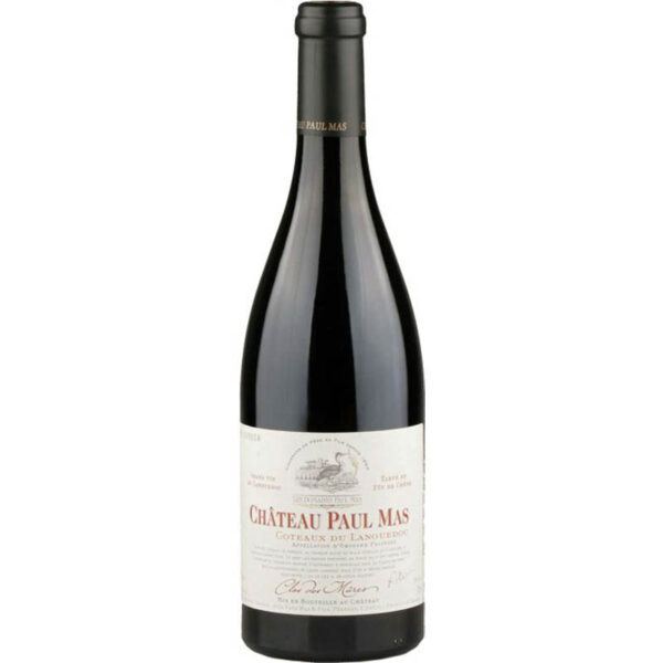 Château Paul Mas Clos des Mures