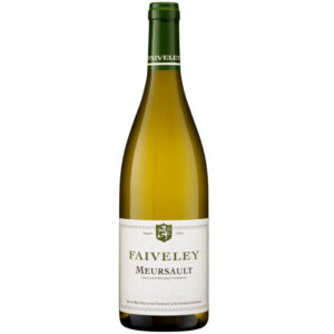 Domaine Faiveley Meursault - 2022