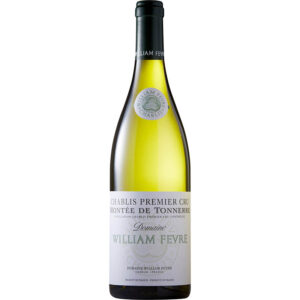 William Fèvre Chablis 1er Cru Montée de Tonnerre - 2020