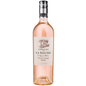 Domaine de la Baume Pinot Noir Rosé Pays d’Oc