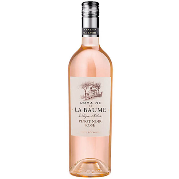 Domaine de la Baume Pinot Noir Rosé Pays d’Oc