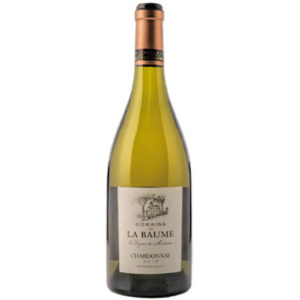 Domaine de la Baume Chardonnay, Les Vignes de Madame