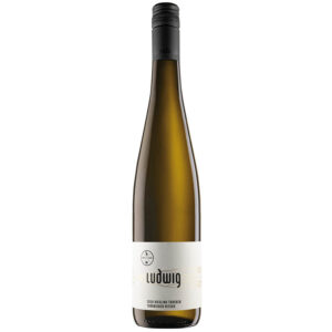 Ludwig Thrönicher Ritsch Riesling Trocken - 2023