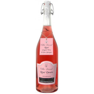 Villa Doral Rosé Veneto Vino Frizzante