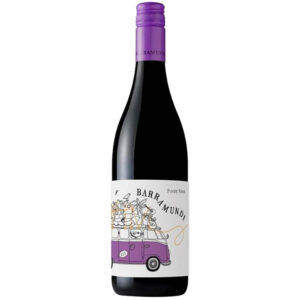 Barramundi Pinot Noir 2016