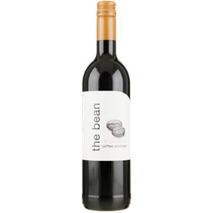 The Bean by Mooiplaas Coffee Pinotage