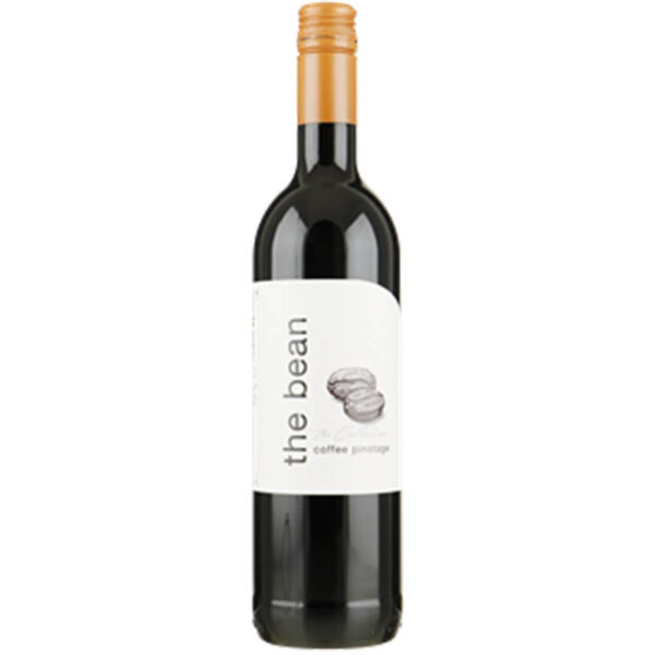 The Bean by Mooiplaas Coffee Pinotage