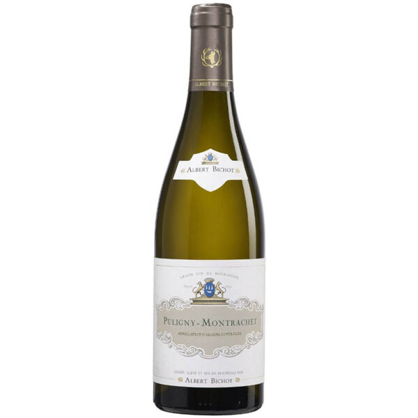 Albert Bichot Puligny-Montrachet