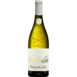 Domaine Bosquet des Papes Châteauneuf du Pape Blanc