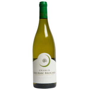 Jean-Marc Brocard Chablis