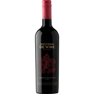 Montgras De Vine Cabernet Sauvignon, Chili