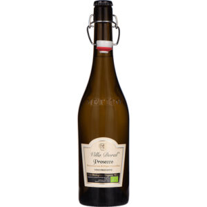 Villa Doral Prosecco Veneto Vino Frizzante