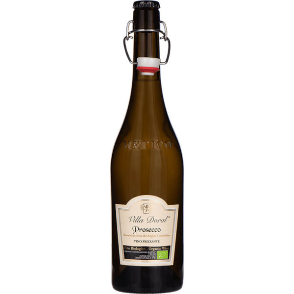 Villa Doral Prosecco Veneto Vino Frizzante