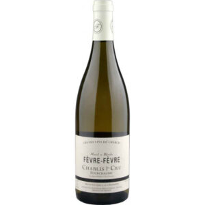 Fèvre Chablis 1er Cru Fourchaume 2023