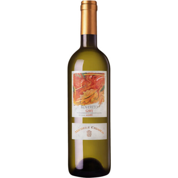 Michele Chiarlo Rovereto Gavi di Gavi