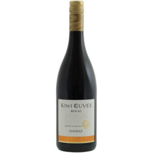 Kiwi Cuvee Shiraz 2020