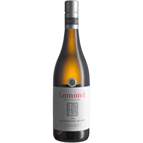 Lomond Sauvignon Blanc