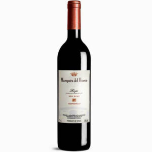 Marques del Hueco Rioja