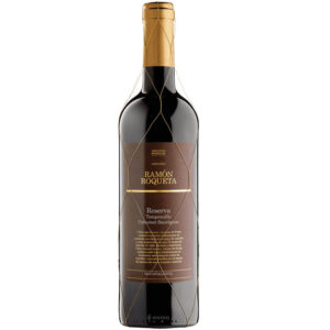Ramon Roqueta reserva 2011