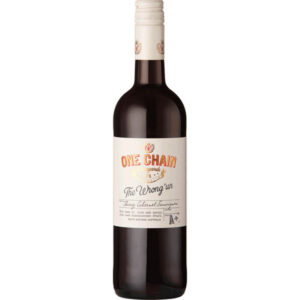 One Chain shiraz 2016