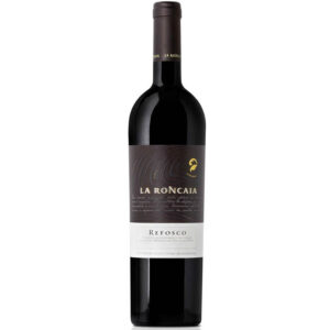 La Roncaia Refosco 2014 - Friuli