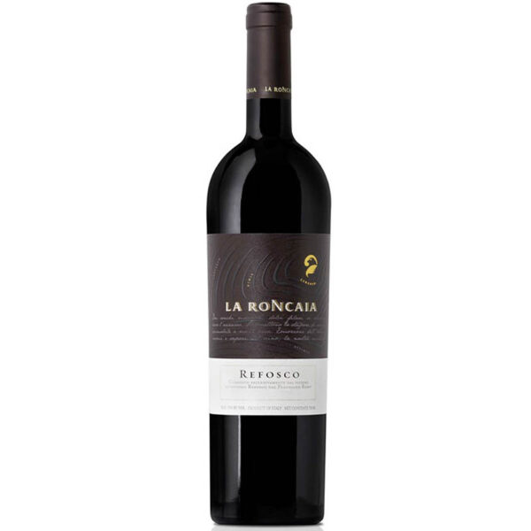 La Roncaia Refosco 2014 - Friuli