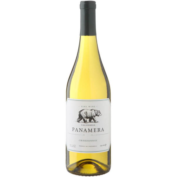 Panamera Chardonnay, Californië