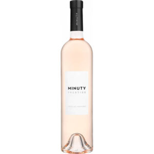 Minuty Prestige Rosé Cotes de Provence 2024