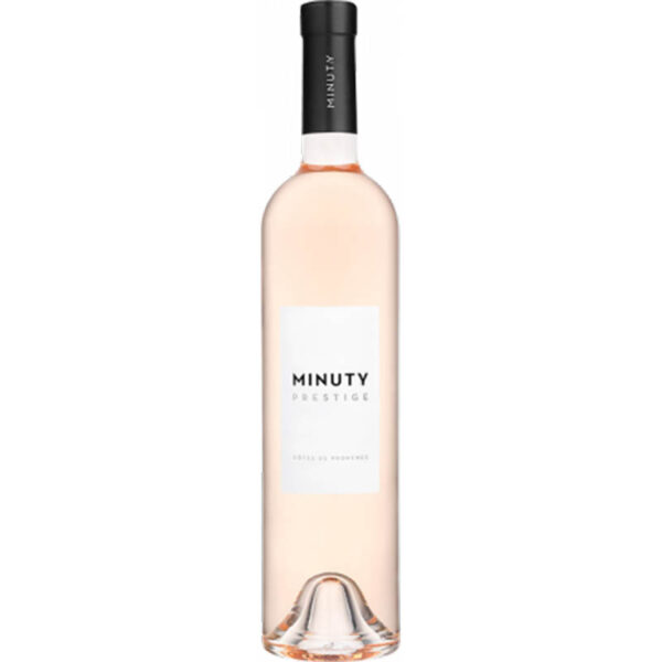 Minuty Prestige Rosé Cotes de Provence 2024