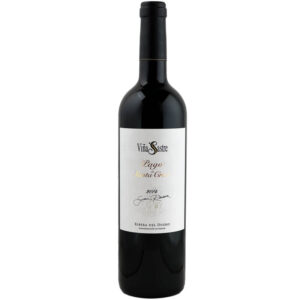 Viña Sastre Pago de Santa Cruz Gran Reserva Ribera del Duero 2015