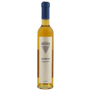 Nittnaus Eiswein Exquisit (0,375 liter) - 2021