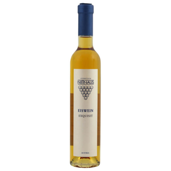 Nittnaus Eiswein Exquisit (0,375 liter) - 2021