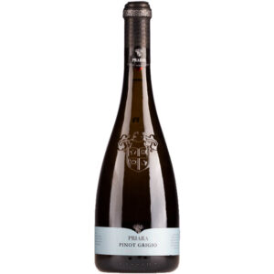 Cielo Priara Pinot Grigio, Pradio Friuli