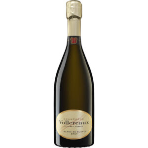 Vollereaux Champagne Blanc de Blancs Brut