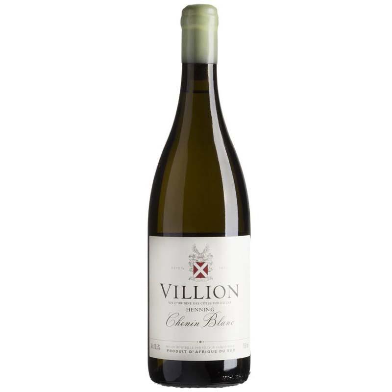 Villion Wines Chenin Blanc - 2023