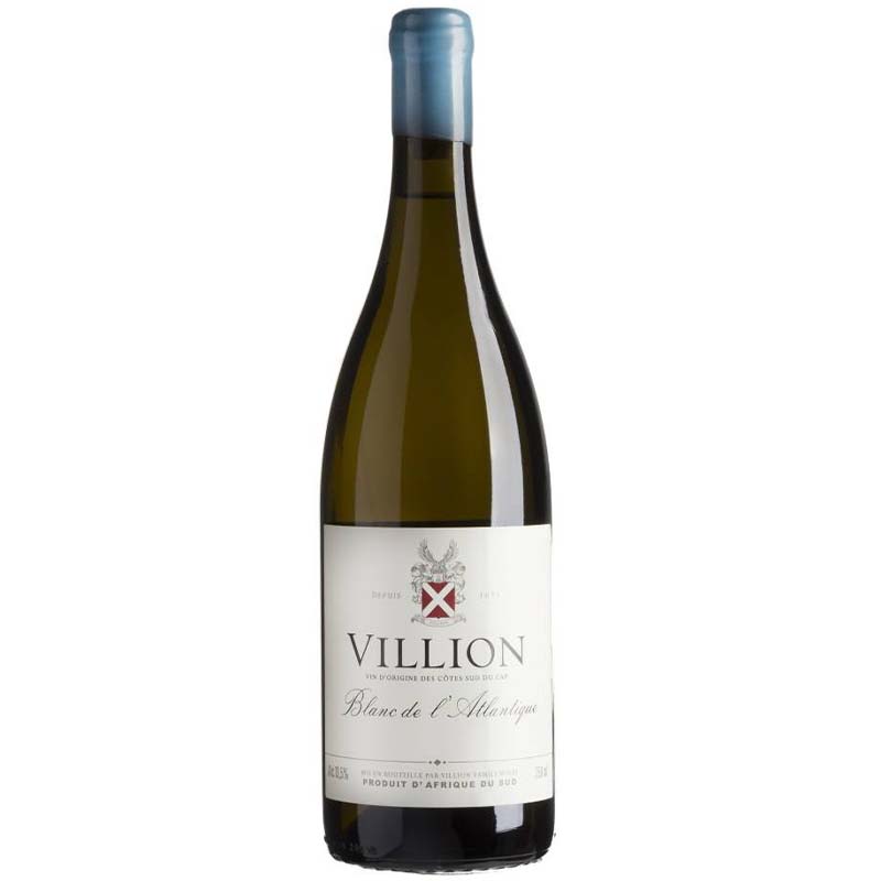Villion Wines Blanc de L'Atlantique - 2024