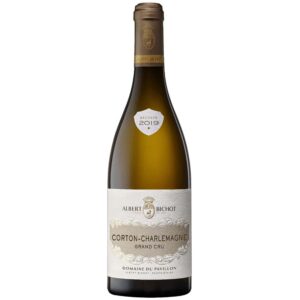 Albert Bichot Domaine du Pavillon Corton-Charlemagne Grand Cru 2022