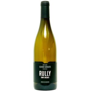 Maison Olivier-Sanders Rully 'St Jacques'