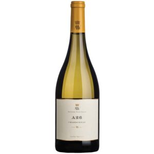 A26 Vineyard Chardonnay - 2023