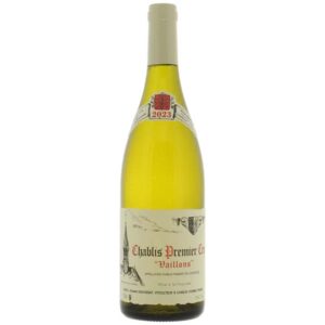 Dauvissat Chablis 1er cru Vaillons 2023