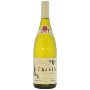 Domaine Vincent Dauvissat Chablis 2023