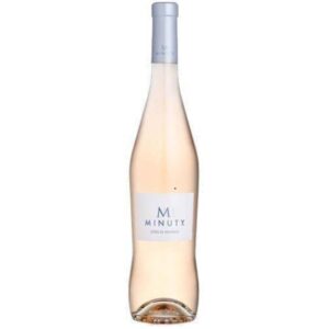 Minuty M Rosé Cotes de Provence - 2025