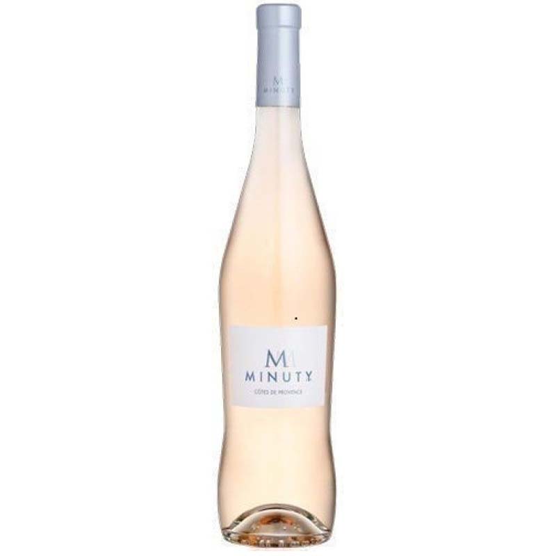 Minuty M Rosé Cotes de Provence - 2025