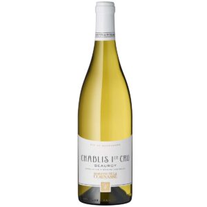 Domaine de la Cornasse Chablis 1er Cru “Beauroy”