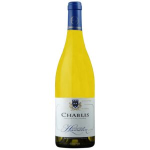 Domaine Hamelin Chablis 2024