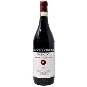 Roccheviberti Barolo'rocche di Castiglione 2021
