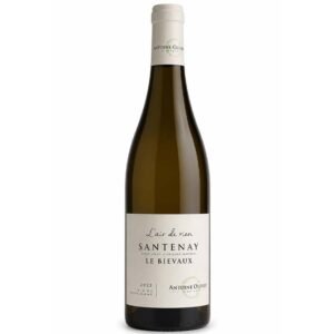 Olivier Santenay Blanc le Bievaux 2022