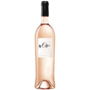 By OTT Cotes de Provence rosé 2025