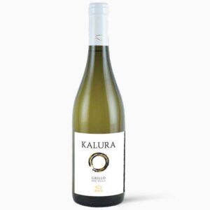 Kalura Grillo DOC Sicilië