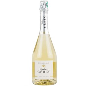 Comtesse Gerin Brut Blanc de Blancs Champagne